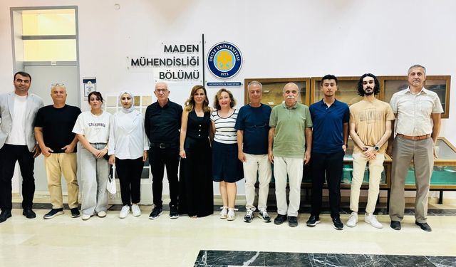 Diyarbakır’da en şanslı üniversite öğrencileri