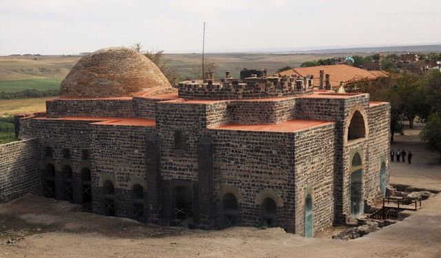 Diyarbakır, İznik Konsili kayıtlarında yer alıyor