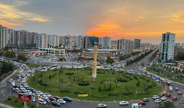 Diyarbakır'da vatandaşlar karpuz dilimini geri istiyor