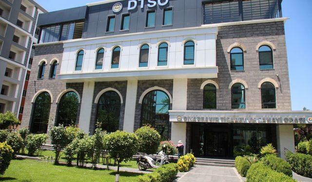 Diyarbakır'da esnafa nefes kredisi
