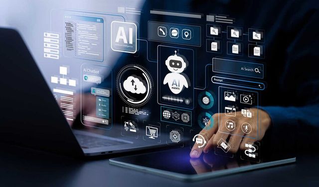Yapay zekâda yeni sistem geliştirildi
