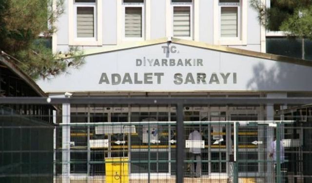 Diyarbakır merkezli operasyon: 1 milyar liralık para trafiği deşifre edildi