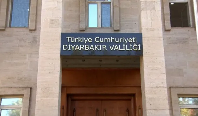 Diyarbakır Valiliği dükkan satışı için ihale yapacak