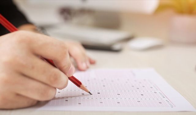 YKS'de cevabı değişen soru mahkemelik olacak