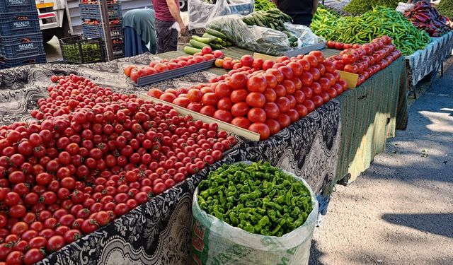 Diyarbakır'da 450 liraydı, şimdi 200 liraya düştü