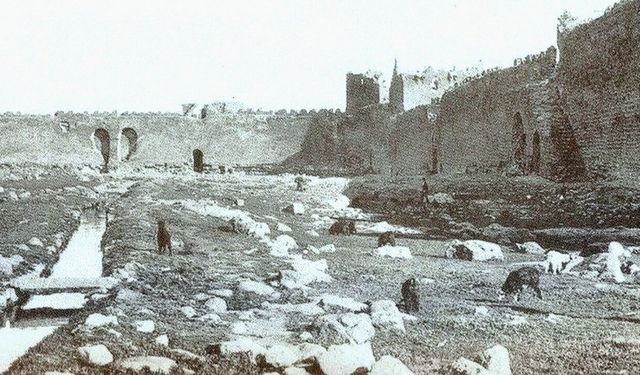 Diyarbakır'da herkes türküsünü biliyor, hikayesini ise çok az kişi