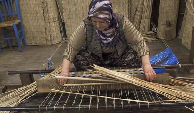 Diyarbakır Hasırlı Mahallesi'nin adı nereden geliyor