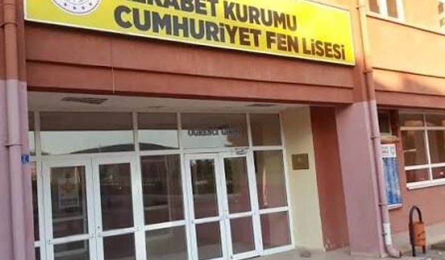 Diyarbakır'da fen lisesi kontenjanı düşürüldü, girmek zorlaştı