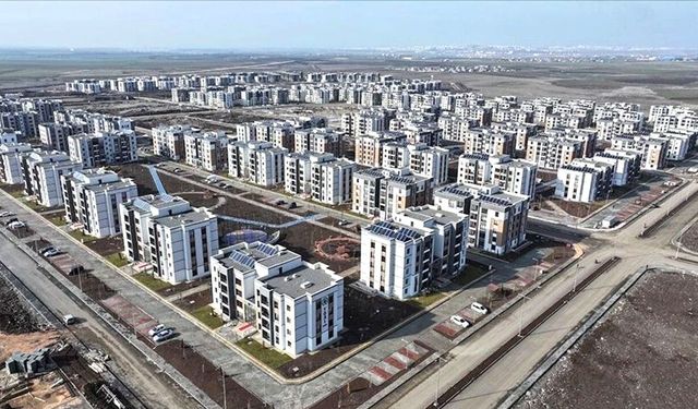 Diyarbakır'da ''Karacadağ'' adıyla yeni ilçe mi oluşuyor