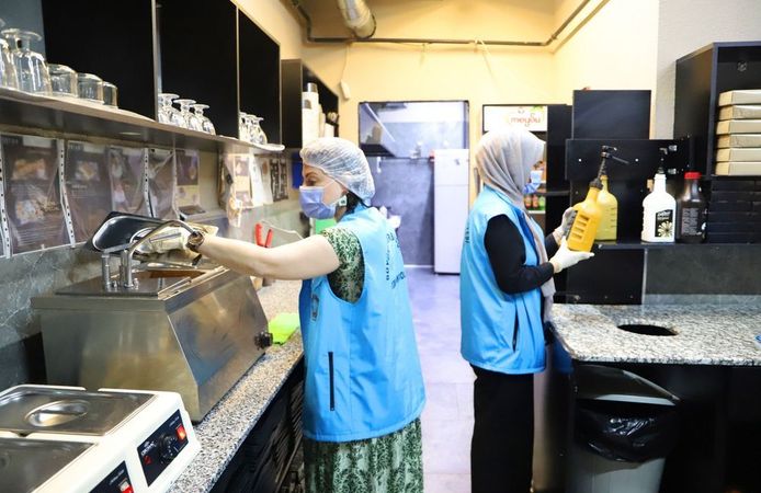 Diyarbakır'da kafelerle ilgili yeni uygulama