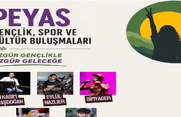 Diyarbakır 75 Park'ta etkinlikler yarın başlıyor