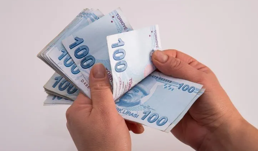 Para yaşı nedir? Hemen para yaşınızı öğrenin!