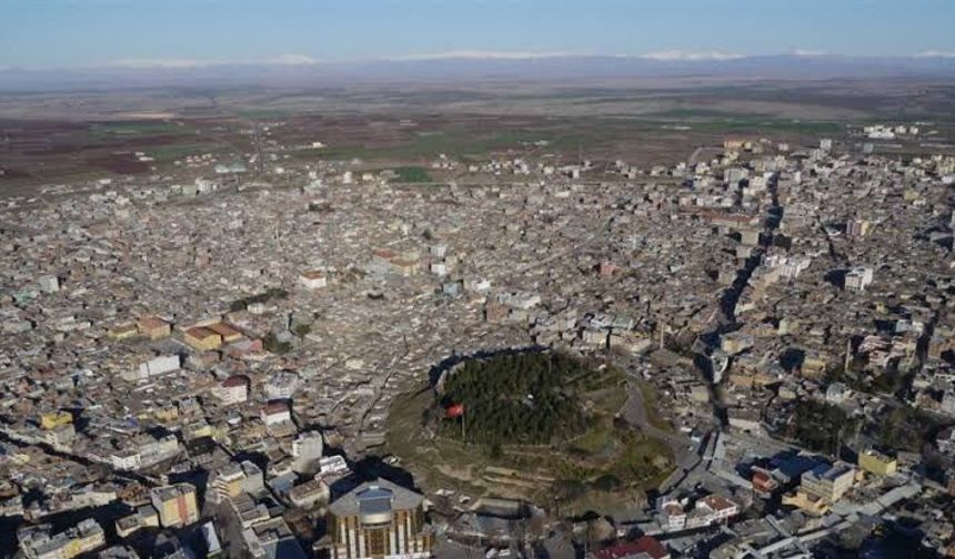 Siverek’te akraba kavgası: 1’i ağır 4 yaralı, 6 gözaltı