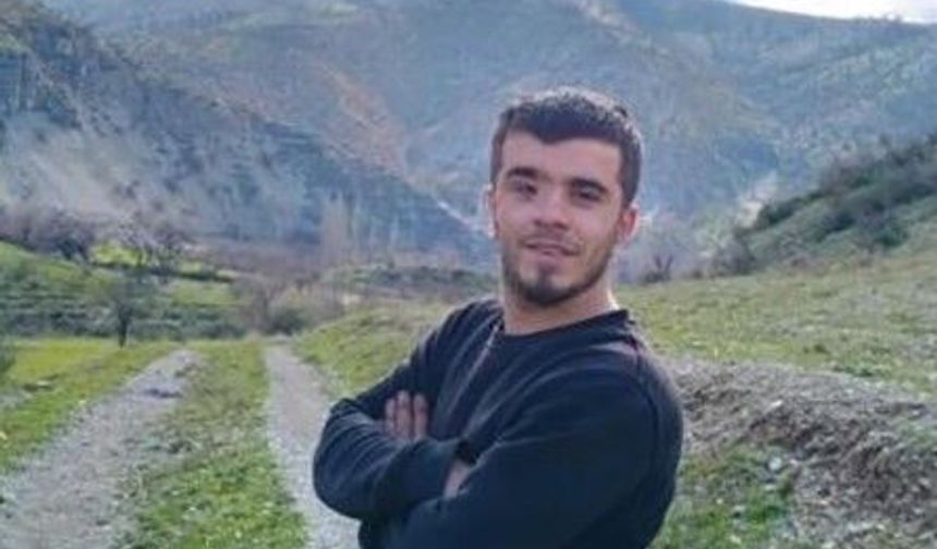 Şırnak’ta kayıp gencin cansız bedeni ahırda bulundu