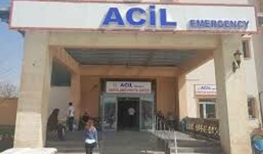 Silopi'de kapalı yöntemle 2 hasta sağlığına kavuştu