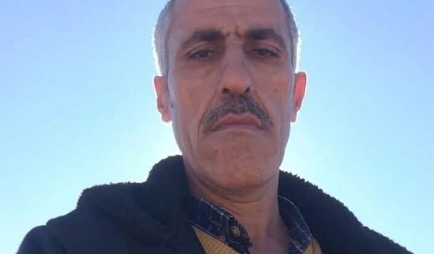 Cizre'de park görevlisine bıçaklı saldırı