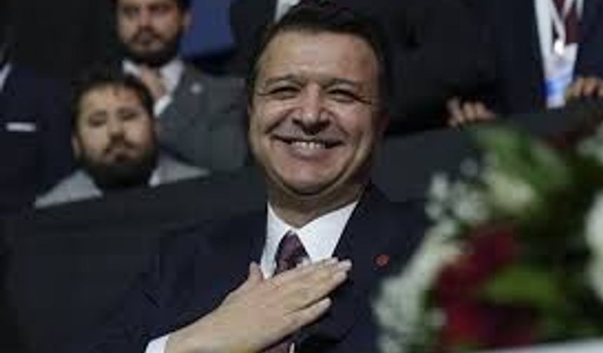 Saadet Partisi Genel Başkanı Arıkan Batman'da