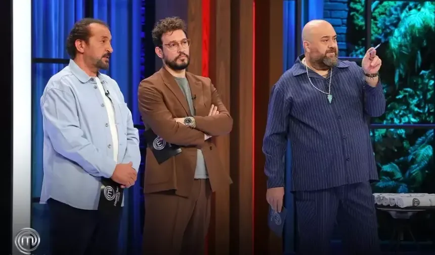 24 kasım MasterChef eleme adayları kimler oldu?