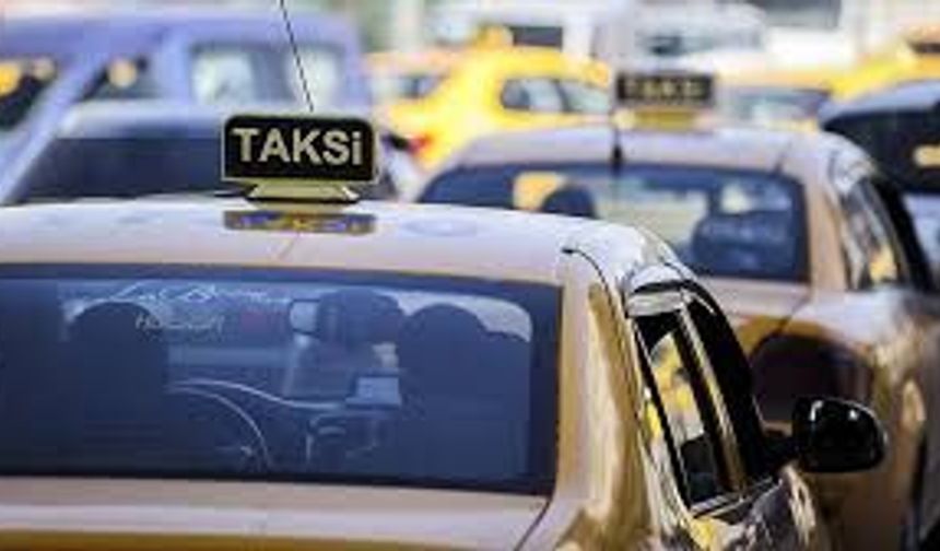 Batman'da taksi şoförü darbedildi