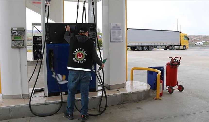 Kızıltepe'de akaryakıt istasyonunda silahlı kavga