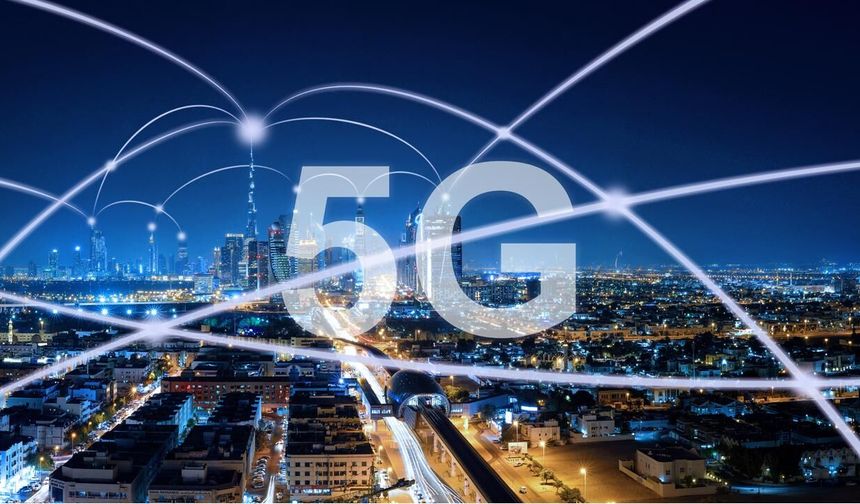 5G’ye  uyumlu telefonlar hangileri, nasıl geçilir?