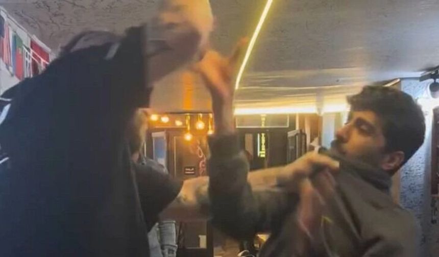 Bahadır Ünlü kimdir, ne iş yapıyor? Neden gözaltına alındı?