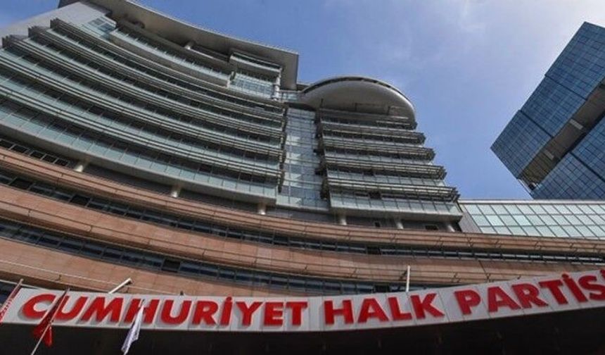 CHP ‘İmralı ziyareti’ gündemiyle toplandı