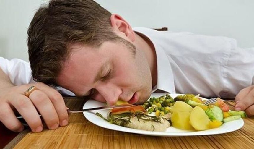 Gıda zehirlenmesi nedir? Belirtileri ve tedavi yöntemleri