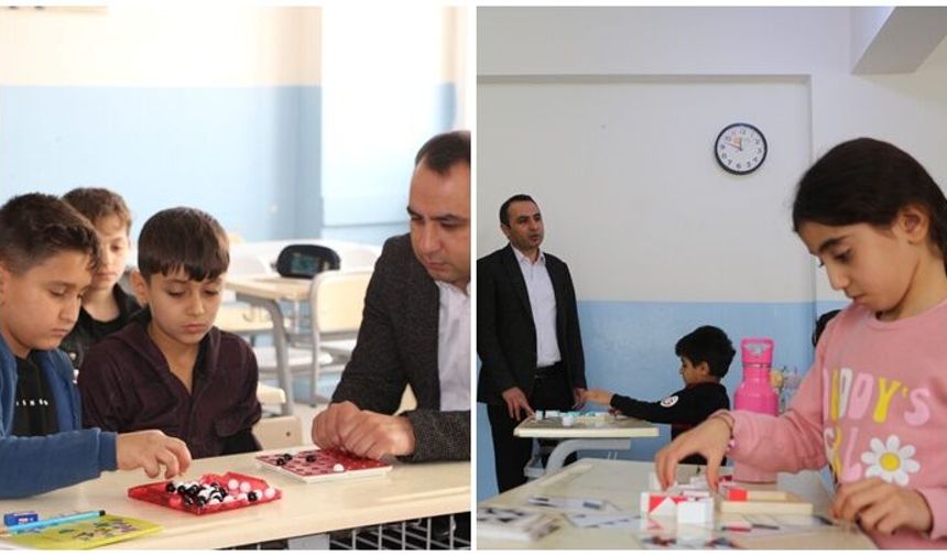 Silopi'de hafta sonu kursları