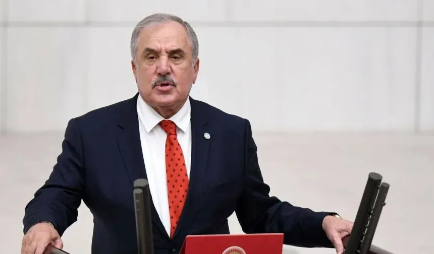 Ensarioğlu, Barzani tartışmalarını değerlendirdi