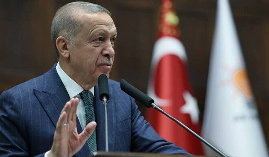 Erdoğan: Engellilerin sorunlarını çözüme ulaştırmak birincil önceliğimiz