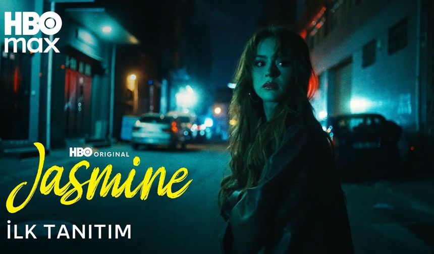 Girişiyle X'in gündemi olan  Jasmine dizisinin konusu ne ?