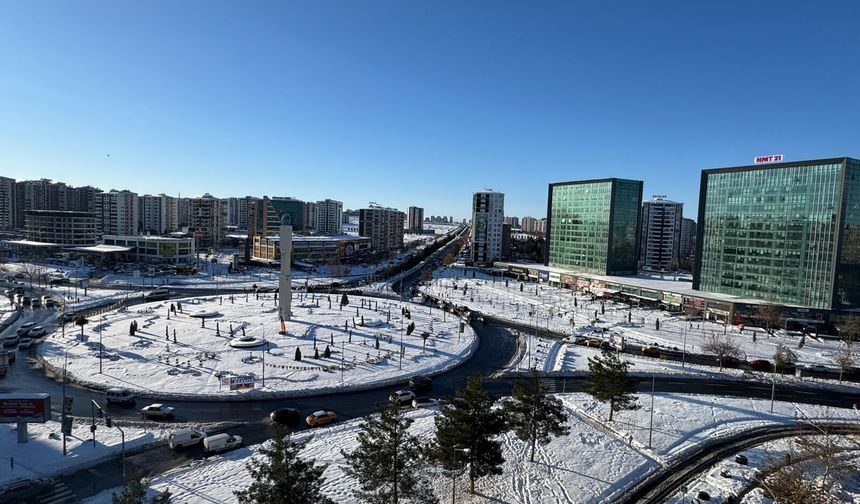 Diyarbakır'da kurallara uymayanlar böyle tespit edildi