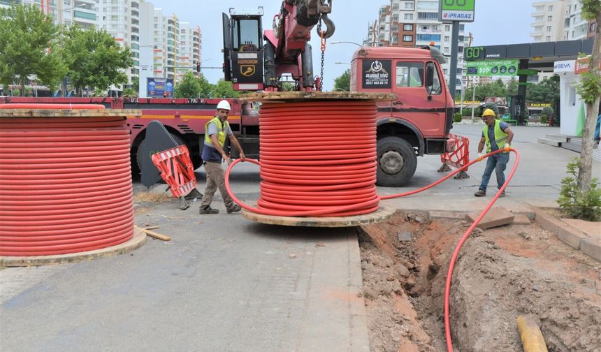 Diyarbakır Kayapınar’da 917 Milyon TL’lik yatırım planı
