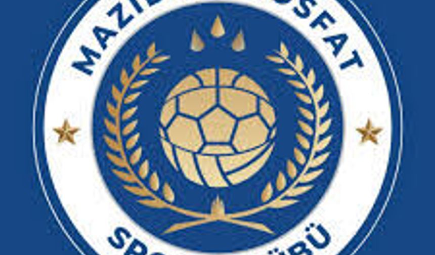 Mazıdağ hükmen galip, rakibin 3 puanı da silindi