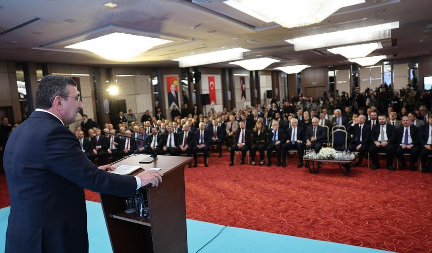 Diyarbakır’dan net mesaj: “2 Trilyon dolarlık kayıp bitti”