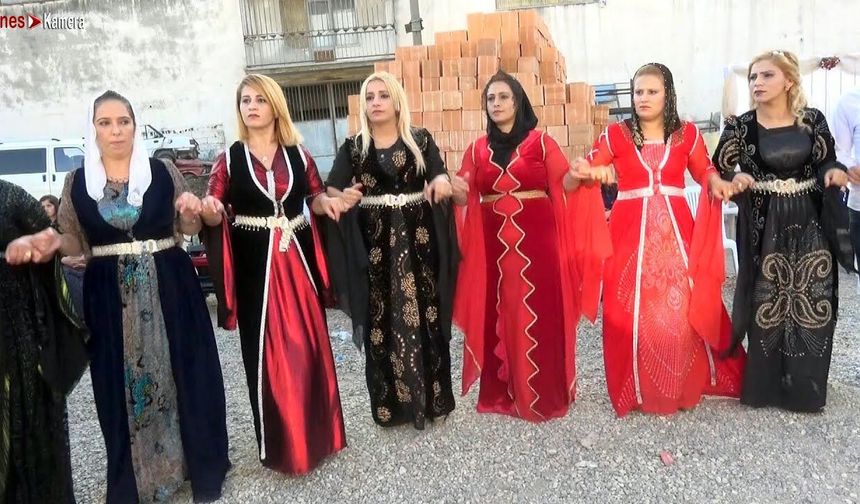 Tepki geri adım attırdı, kadınlar halay başı olacak