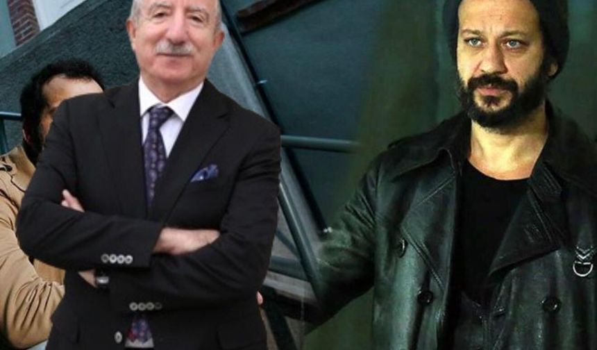 Sanatçı Kürt olduğunu söyleyince, Miroğlu’dan yorum geldi