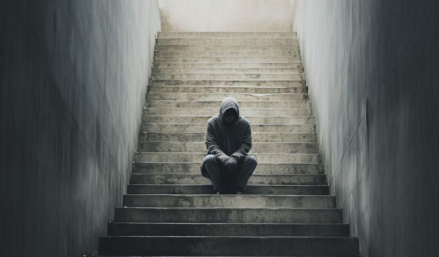 Depresyonda psilosibin devrimi