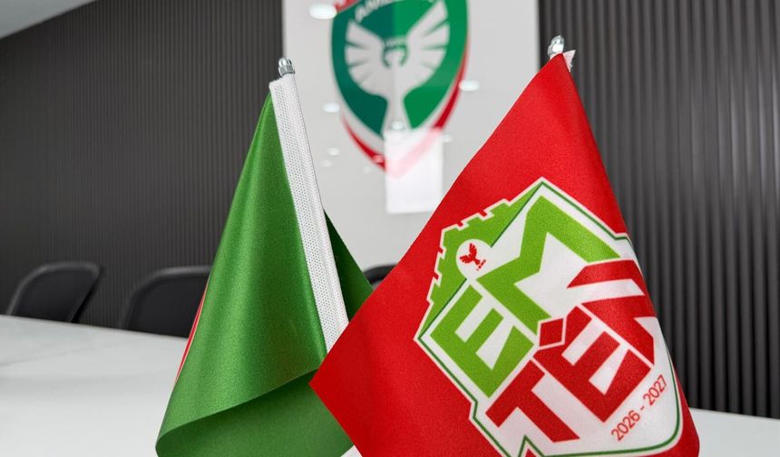 Amedspor, iç için tarih, dış transfer için zamanı bekliyor