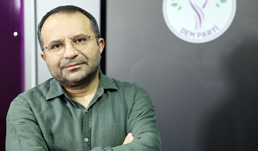 “Zirveye yaklaşıyoruz, tehlikeli dönüşler zirveye yakın”