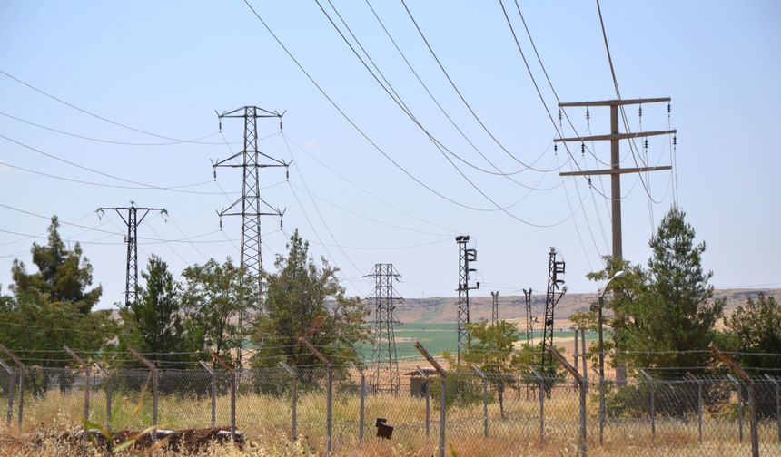 Şanlıurfa ve Mardin ilk sırada