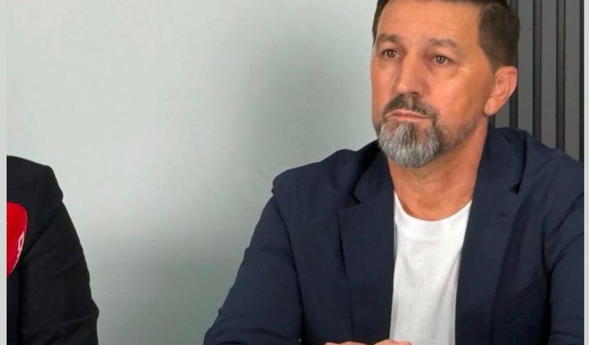 Amedspor hocası Hasi'den taraftara mesaj