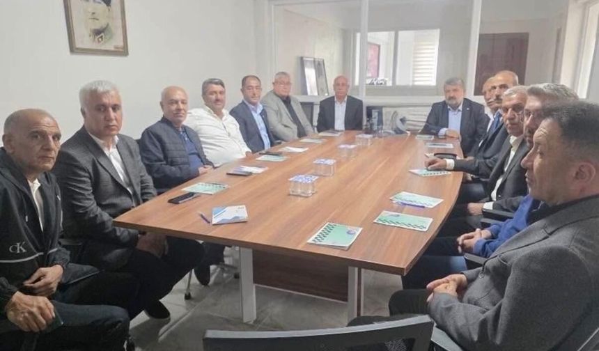 Hububat ve arpa fiyatlarına ilk tepki geldi