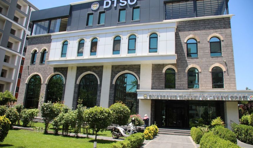 Diyarbakır'da esnafa nefes kredisi