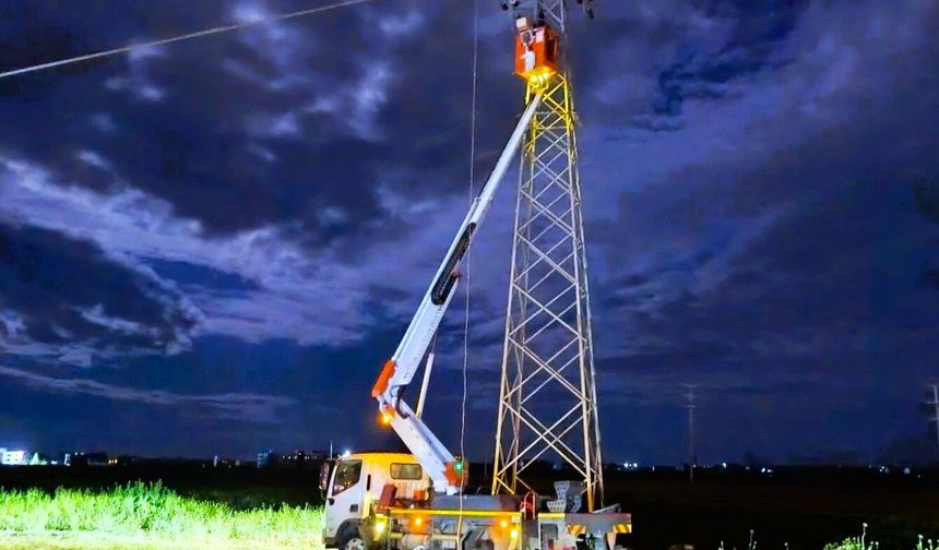 Dicle Elektrik’ten yatırım
