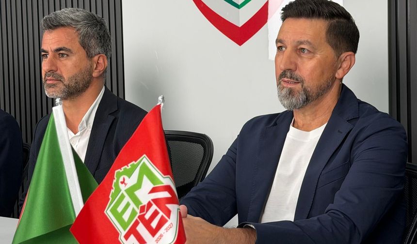 Amedspor Başkanından Diagne ve Çekdar açıklaması