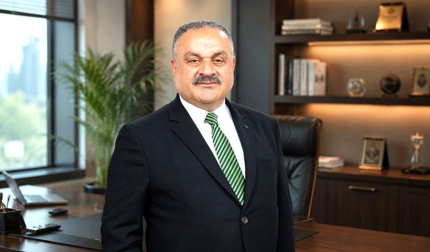 DEPSAŞ Enerji'nden müşterilerine dijital altyapı hamlesi