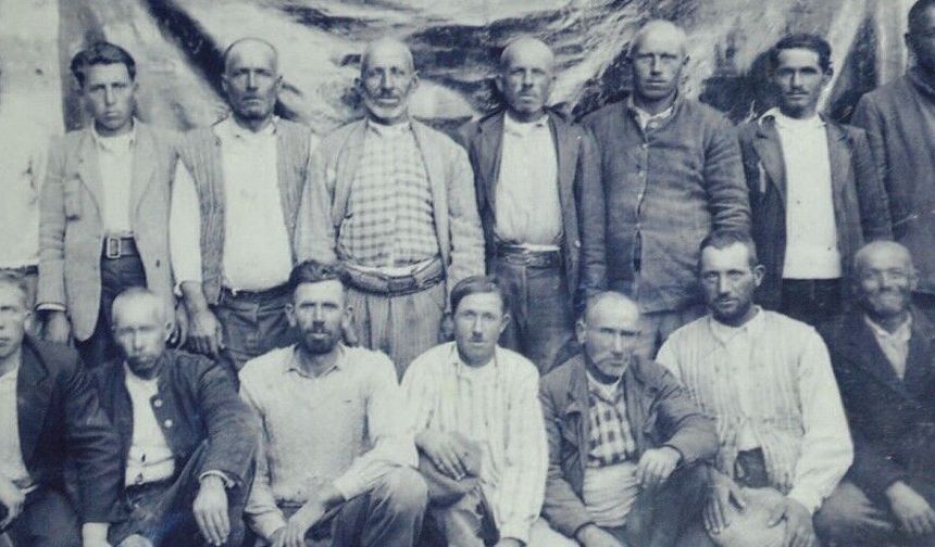 Diyarbakır’da Yaşar Kemal kaleme almıştı