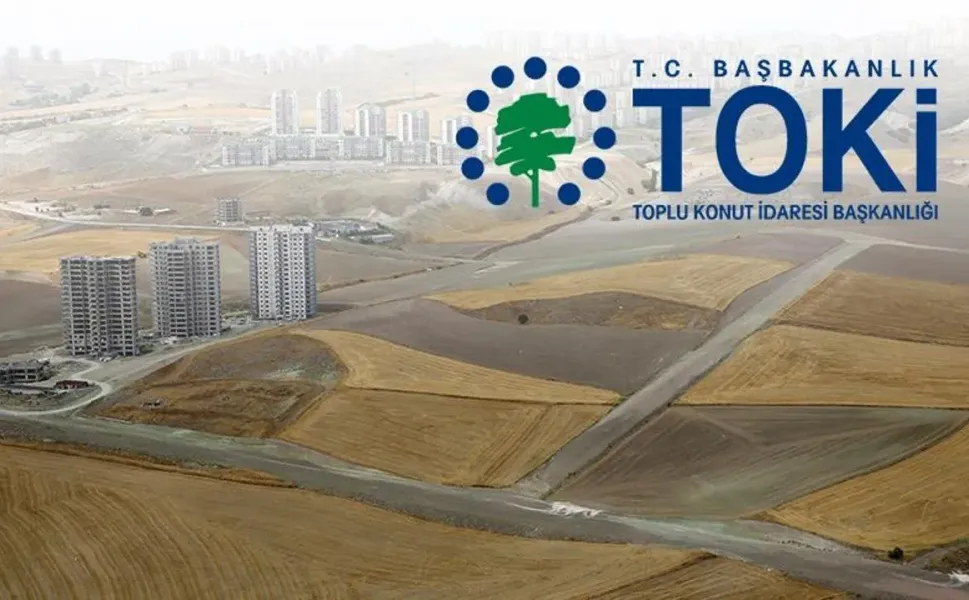 TOKİ, Diyarbakır'da peşinde yüzde 15 indirim yapacak